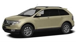 2008 Ford Edge SEL