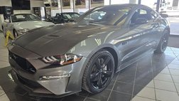 2023 Ford Mustang GT