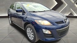 2012 Mazda CX-7 i Sport