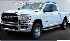 2024 Ram Ram Pickup 2500 Big Horn
