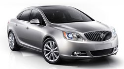 2012 Buick Verano Leather Group