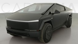2024 Tesla Cybertruck Base