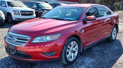 2012 Ford Taurus SEL