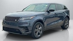 2025 Land Rover Range Rover Velar P250 Dynamic SE