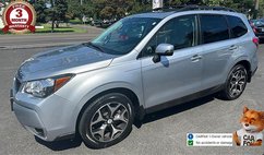 2014 Subaru Forester 2.0XT Touring