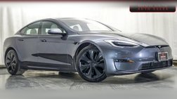 2022 Tesla Model S Base