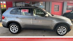 2013 BMW X5 xDrive35i