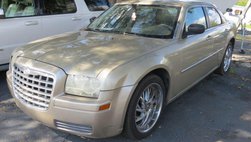 2009 Chrysler 300 LX