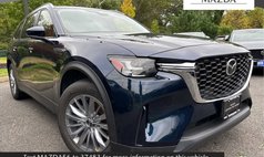 2024 Mazda CX-90 3.3 Turbo Select
