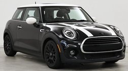 2020 MINI Hardtop 
