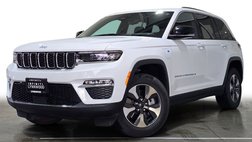 2024 Jeep Grand Cherokee 4WD