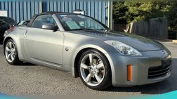 2006 Nissan 350Z Touring