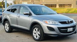 2011 Mazda CX-9 Touring
