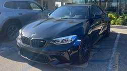 2020 BMW M2 Competition