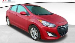 2014 Hyundai Elantra GT Base