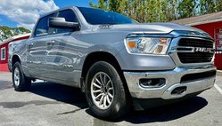2019 Ram Ram Pickup 1500 Big Horn