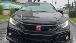 2020 Honda Civic Si