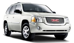 2008 GMC Envoy SLE