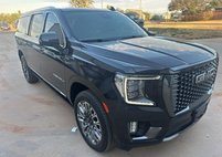 2024 GMC Yukon XL Denali Ultimate