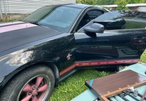2008 Ford Mustang 