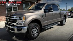 2020 Ford Super Duty F-350 Lariat