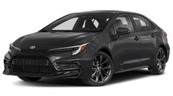 2023 Toyota Corolla XSE
