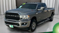 2023 Ram Ram Pickup 2500 Big Horn