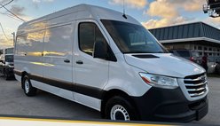 2019 Other Makes Base