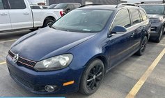 2014 Volkswagen Jetta SportWagen TDI