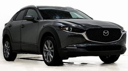 2023 Mazda CX-30 2.5 S Select