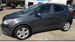 2016 Buick Encore Base