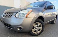 2008 Nissan Rogue S