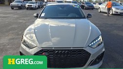 2021 Audi RS 5 Sportback 2.9T quattro