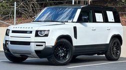 2022 Land Rover Defender 110 S