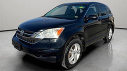 2010 Honda CR-V EX-L