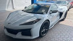 2023 Chevrolet Corvette Z06