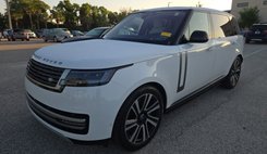 2023 Land Rover Range Rover P530 SE LWB
