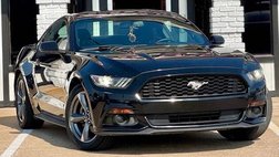 2016 Ford Mustang V6
