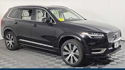 2025 Volvo XC90 T8 Plus Bright Theme 7P