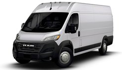 2026 Ram ProMaster RAM PROMASTER 3500 TRADESMAN CARGO VAN HIGH ROOF 159' WB EXT
