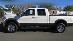 2016 Ford Super Duty F-250 King Ranch