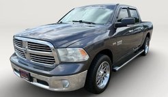 2015 Ram Ram Pickup 1500 Lone Star