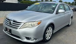 2011 Toyota Avalon Base