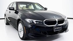 2023 BMW 3 Series 330i xDrive