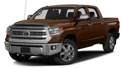 2016 Toyota Tundra 1794