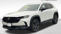 2023 Mazda CX-50 2.5 S Premium Plus