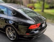2014 Audi S7 4.0T quattro