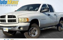 2004 Dodge Ram 2500 SLT