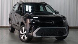 2025 Volkswagen Taos S 4Motion