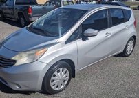 2015 Nissan Versa Note SV